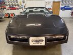 Thumbnail Photo 1 for 1989 Chevrolet Corvette