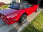 Thumbnail Photo 4 for 1989 Chevrolet Corvette