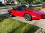 Thumbnail Photo 3 for 1989 Chevrolet Corvette