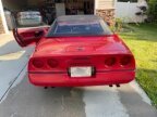 Thumbnail Photo 5 for 1989 Chevrolet Corvette