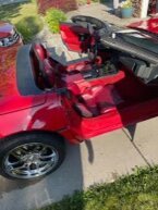 Thumbnail Photo 2 for 1989 Chevrolet Corvette