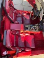 Thumbnail Photo 1 for 1989 Chevrolet Corvette