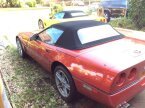 Thumbnail Photo 4 for 1989 Chevrolet Corvette