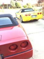 Thumbnail Photo 5 for 1989 Chevrolet Corvette