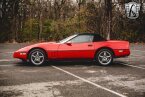 Thumbnail Photo 5 for 1989 Chevrolet Corvette Convertible