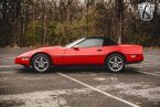 Thumbnail Photo 6 for 1989 Chevrolet Corvette Convertible