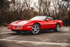 Thumbnail Photo 4 for 1989 Chevrolet Corvette Convertible