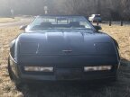 Thumbnail Photo 4 for 1989 Chevrolet Corvette Convertible for Sale by Owner