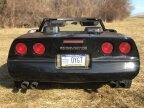 Thumbnail Photo 3 for 1989 Chevrolet Corvette Convertible for Sale by Owner