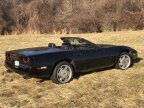 Thumbnail Photo 2 for 1989 Chevrolet Corvette Convertible for Sale by Owner