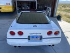 Thumbnail Photo 6 for 1989 Chevrolet Corvette for Sale by Owner