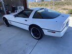 Thumbnail Photo 2 for 1989 Chevrolet Corvette for Sale by Owner