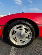 Thumbnail Photo 3 for 1989 Chevrolet Corvette