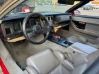 Thumbnail Photo 2 for 1989 Chevrolet Corvette