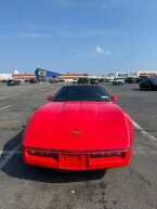 Thumbnail Photo 6 for 1989 Chevrolet Corvette