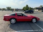 Thumbnail Photo 5 for 1989 Chevrolet Corvette