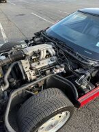 Thumbnail Photo 1 for 1989 Chevrolet Corvette