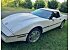 1989 Chevrolet Corvette
