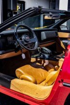 Thumbnail Photo 4 for 1989 Chevrolet Corvette