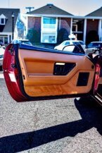 Thumbnail Photo 6 for 1989 Chevrolet Corvette