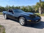 Thumbnail Photo 5 for 1989 Chevrolet Corvette