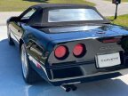 Thumbnail Photo 2 for 1989 Chevrolet Corvette