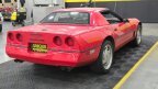 Thumbnail Photo 2 for 1989 Chevrolet Corvette Convertible