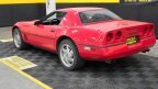 Thumbnail Photo 3 for 1989 Chevrolet Corvette Convertible