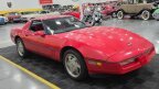 Thumbnail Photo 1 for 1989 Chevrolet Corvette Convertible
