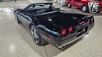 Thumbnail Photo 3 for 1989 Chevrolet Corvette Convertible