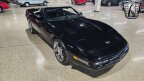 Thumbnail Photo 5 for 1989 Chevrolet Corvette Convertible