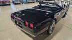Thumbnail Photo 4 for 1989 Chevrolet Corvette Convertible