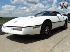 Thumbnail Photo 3 for 1989 Chevrolet Corvette