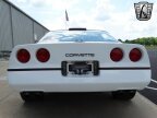Thumbnail Photo 6 for 1989 Chevrolet Corvette