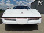 Thumbnail Photo 2 for 1989 Chevrolet Corvette