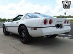 Thumbnail Photo 5 for 1989 Chevrolet Corvette