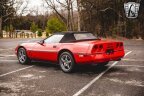 Thumbnail Photo 4 for 1989 Chevrolet Corvette Convertible