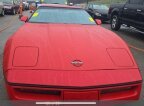 Thumbnail Photo 2 for 1989 Chevrolet Corvette