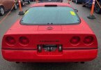 Thumbnail Photo 3 for 1989 Chevrolet Corvette