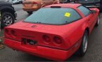 Thumbnail Photo 5 for 1989 Chevrolet Corvette