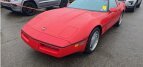 Thumbnail Photo 1 for 1989 Chevrolet Corvette