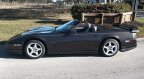 Thumbnail Photo 3 for 1989 Chevrolet Corvette Convertible