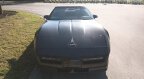 Thumbnail Photo 5 for 1989 Chevrolet Corvette Convertible