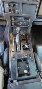Thumbnail Photo 5 for 1989 Chevrolet Corvette