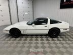 Thumbnail Photo 2 for 1989 Chevrolet Corvette