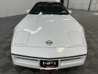 Thumbnail Photo 4 for 1989 Chevrolet Corvette