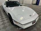 Thumbnail Photo 5 for 1989 Chevrolet Corvette