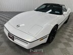 Thumbnail Photo 3 for 1989 Chevrolet Corvette