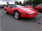 Thumbnail Photo 2 for 1989 Chevrolet Corvette Convertible