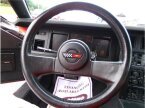 Thumbnail Photo 5 for 1989 Chevrolet Corvette Convertible